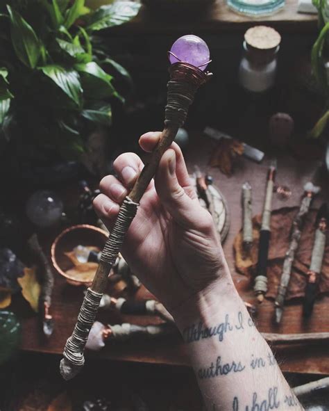 From Dull to Powerful: Revitalizing Your Wand with a Charger